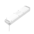 LDNIO SC4408 4 AC Outlets Universal Power Strip